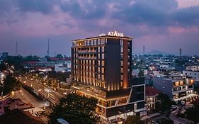 Azana Boutique Bandar Lampung